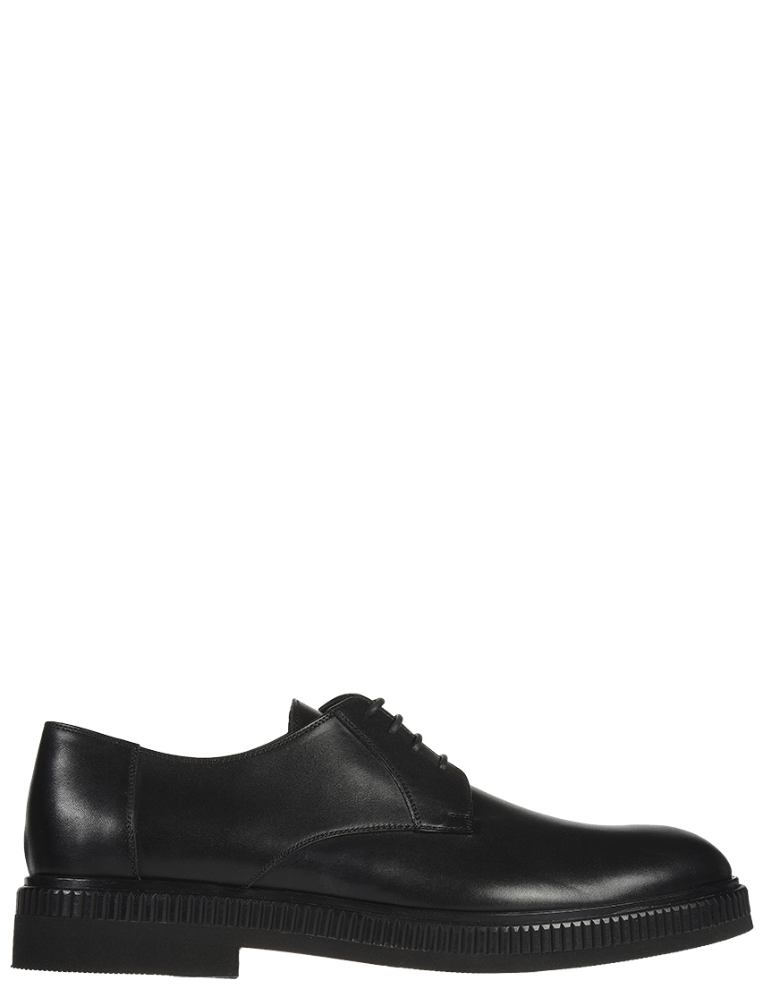 

Дерби, Черный