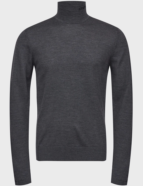 Iceberg AW21-I1PA003-7009-8995-grey фото-1