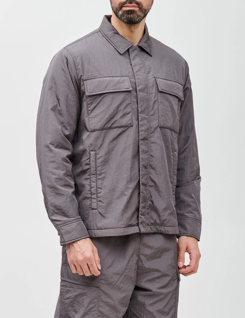 Ea7 Emporio Armani 6DTB52-1992-6DPP54-1992_gray фото-3