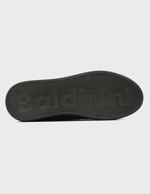 черные Кеды Baldinini 23vinil-black размер - 37.5