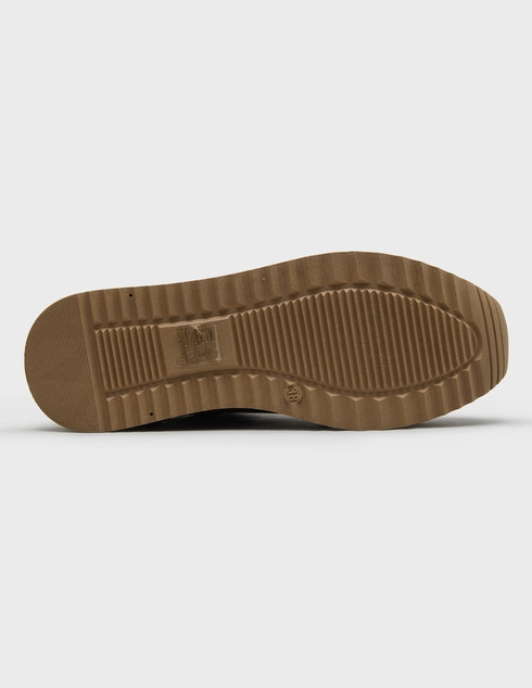 коричневые Кроссовки Kelton AD0111_brown размер - 37; 38; 39; 40; 41