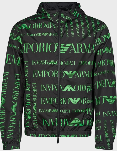 Emporio Armani AGR-3H1B981NDZZ-F014 фото-1