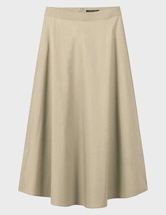 LUISA CERANO юбка