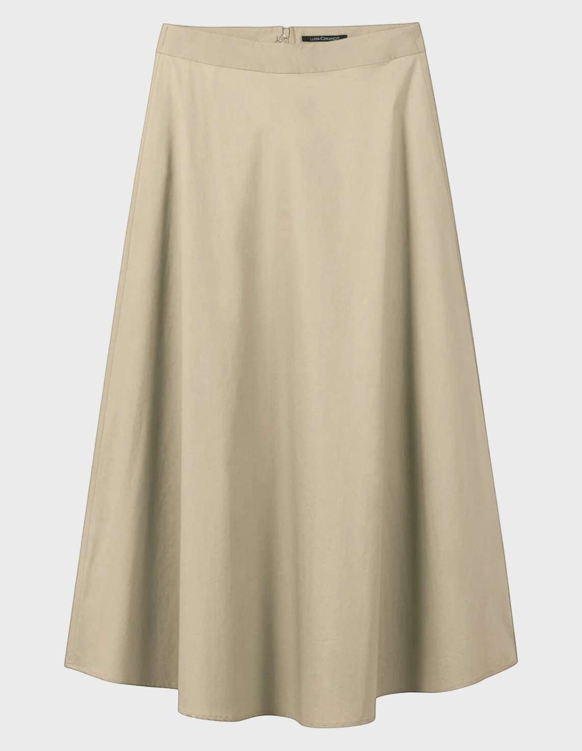 

Юбка, Бежевый