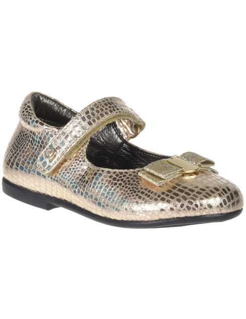 Naturino AGR-4891_gold фото-1