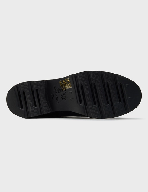черные женские Сапоги Luca Grossi 641_black 16480 грн