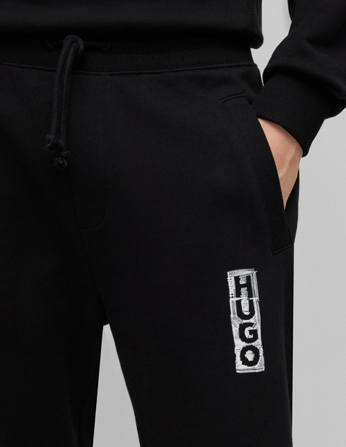 Hugo mc155-black фото-4