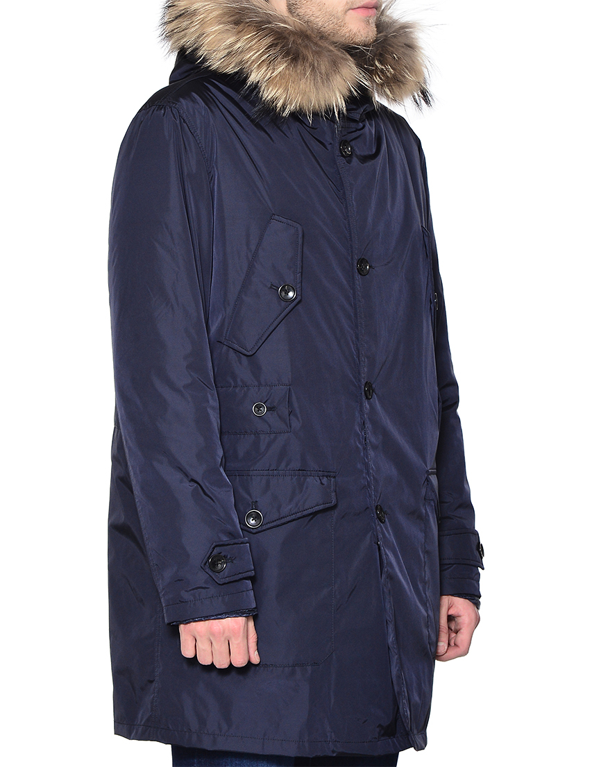 Montecore 2320CX466-blue фото-2