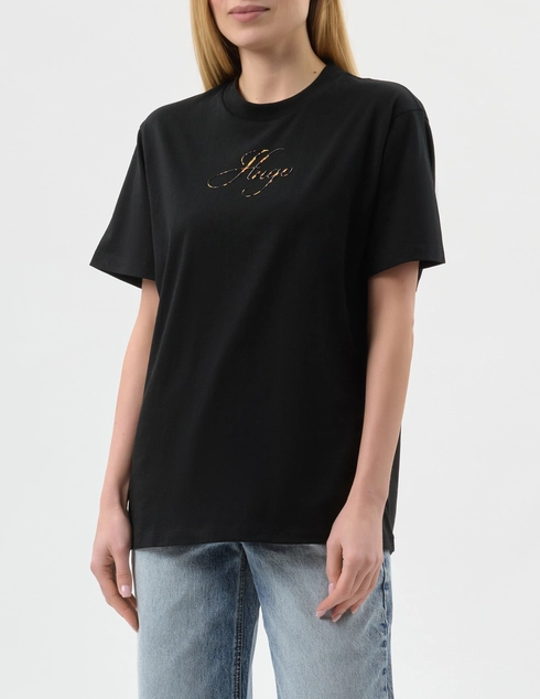 Hugo 50560566-001_black фото-3