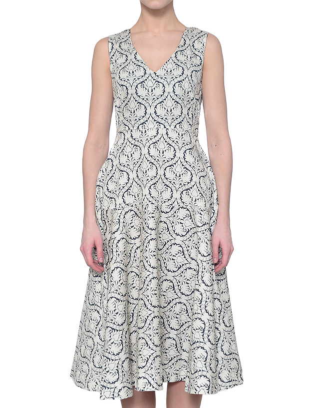 Женское платье TWIN-SET TS7214400006_grey