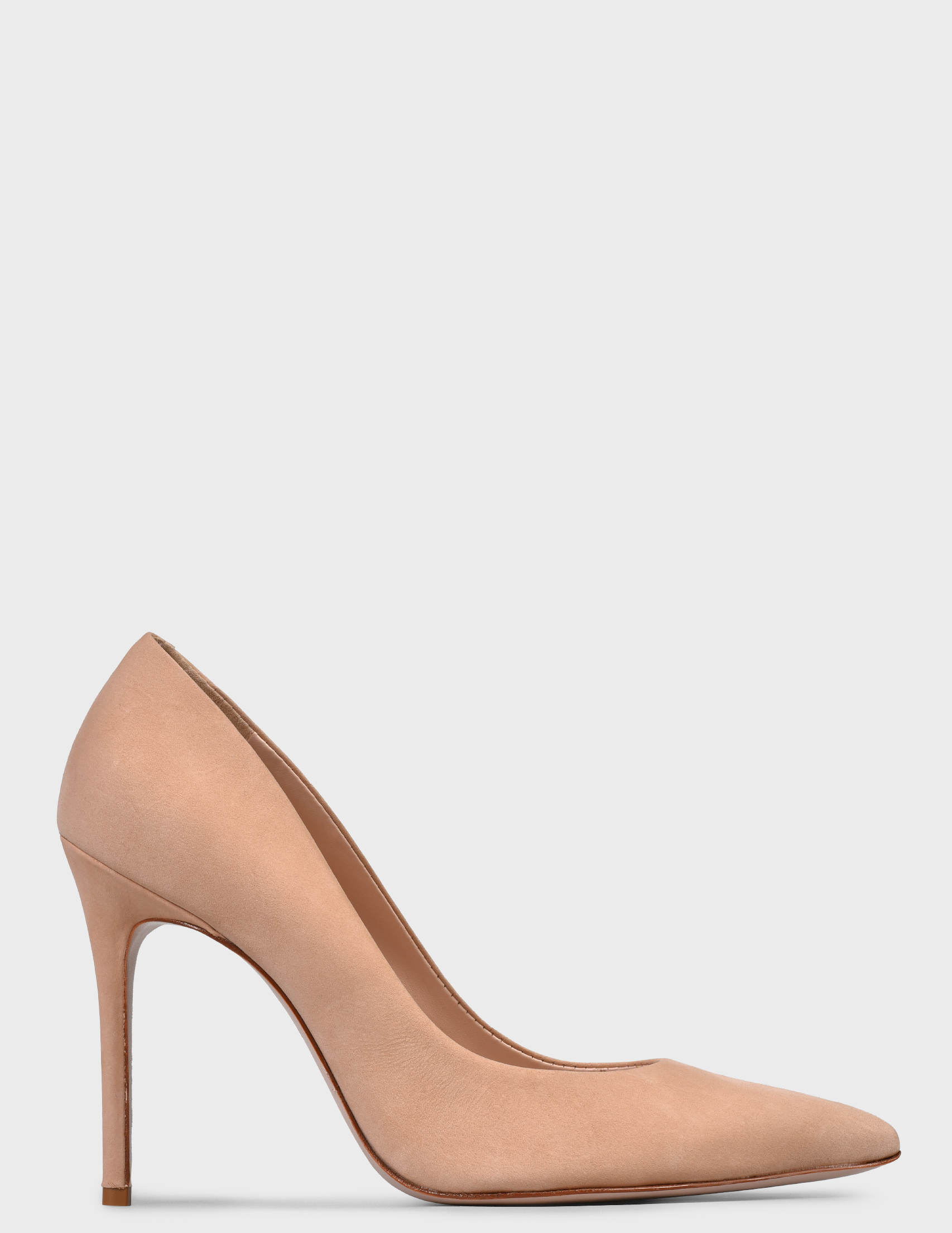 

Туфли, Бежевый