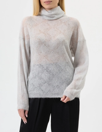 PANICALE CASHMERE свитер