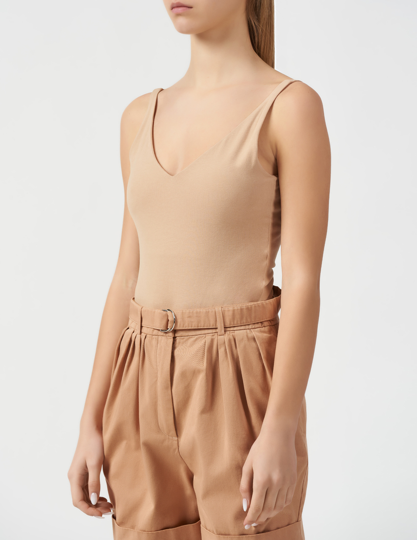 Acne Studios AL0133-AEK-beige фото-2