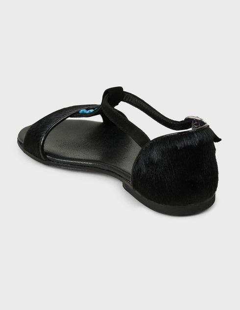Gallucci J819-nero-black фото-2
