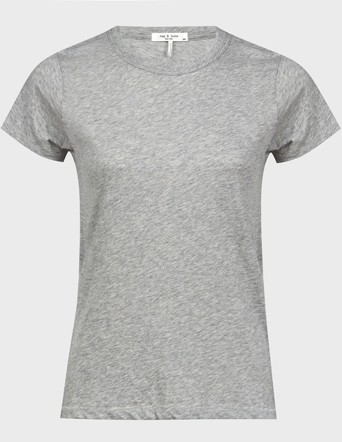 Rag & Bone R&B-AW19-20-W272C32CHHTRGRY-gray фото-1