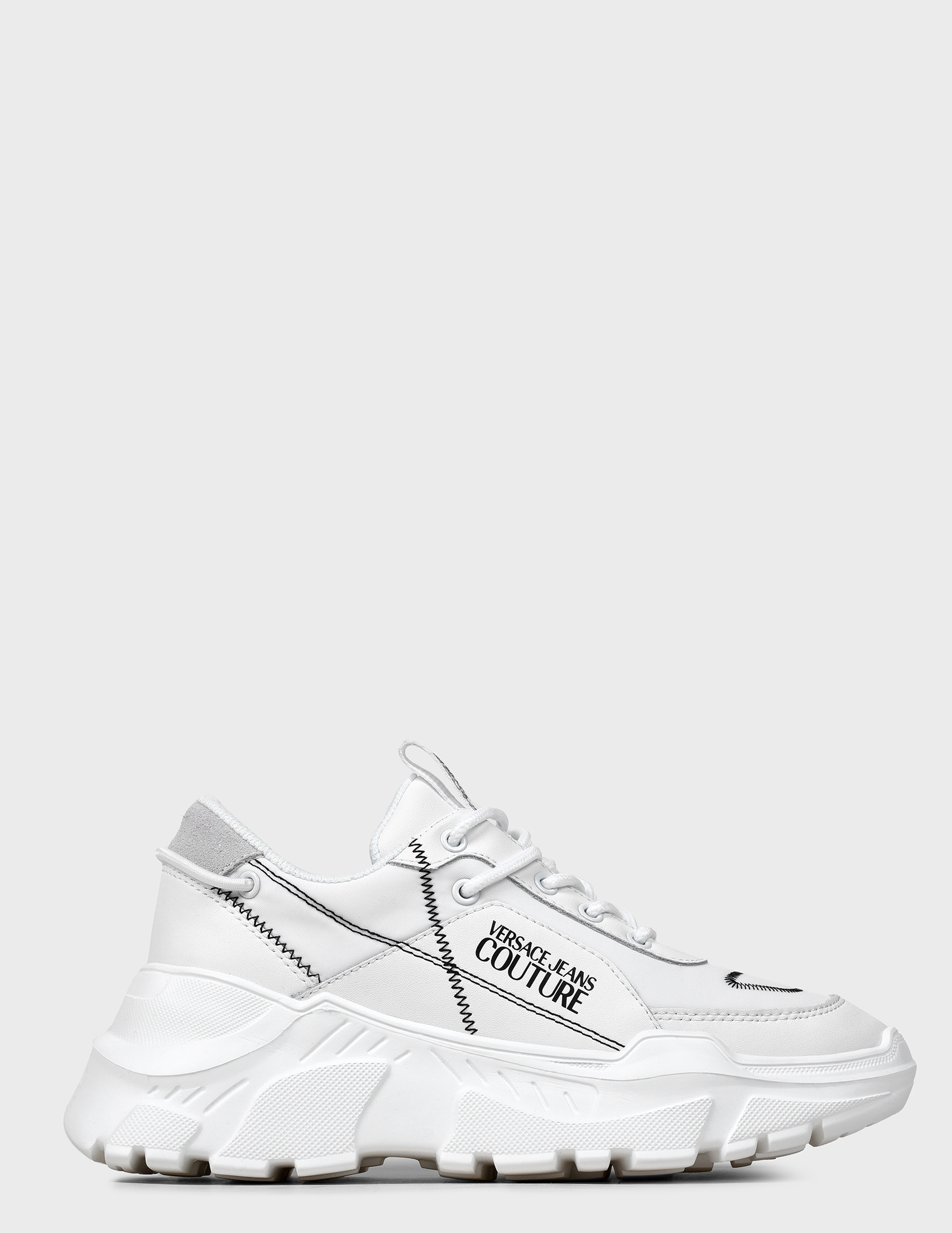 

Кроссовки, Белый