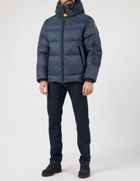 Parajumpers N02-0300_blue фото-1