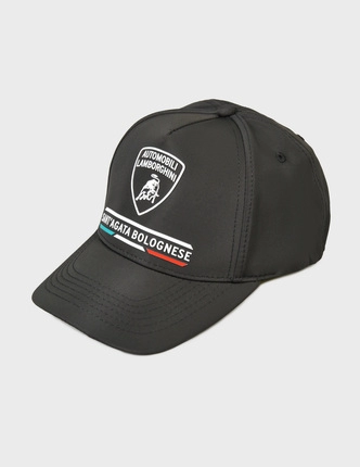 AUTOMOBILI LAMBORGHINI кепка