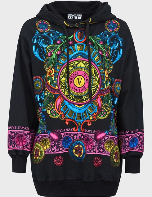 Versace Jeans Couture AGR-71HAI3P1-899 фото-1