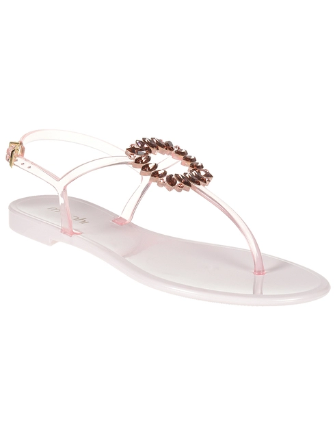 розовые Сандалии Menghi 705--COL-ROSA_pink