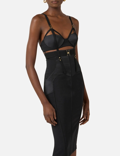 Elisabetta Franchi AB-881-62E2-V660-110 фото-4
