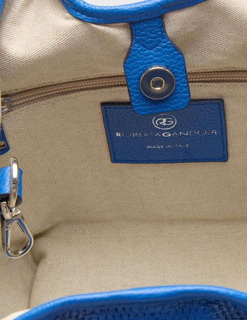 Roberta Gandolfi 2000-joy-yuma_blue фото-5