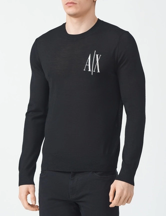 ARMANI EXCHANGE джемпер