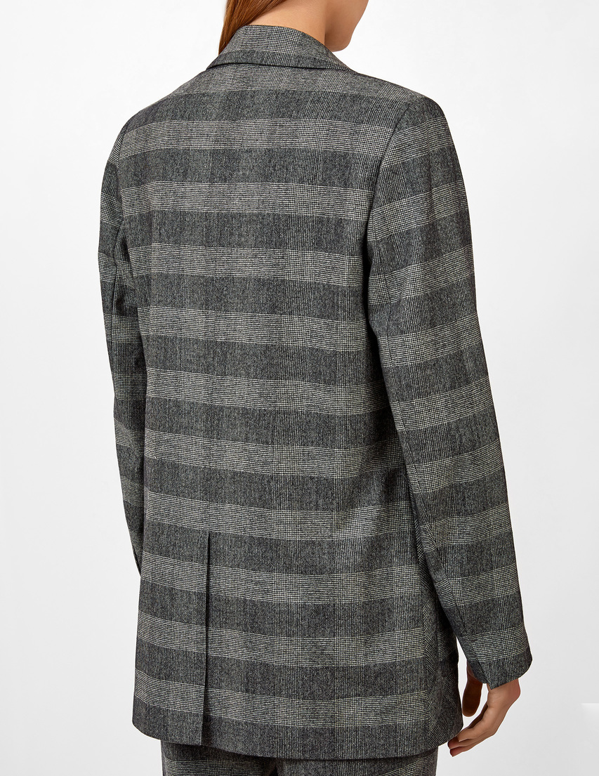 Lorena Antoniazzi LA-AW20-A2029GA002-3272-gray фото-3