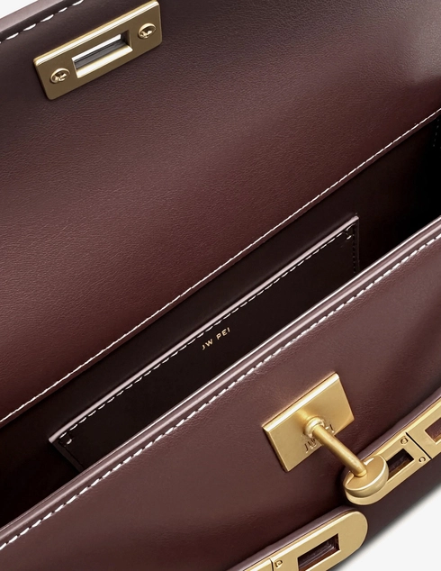 JW PEI wb470_brown фото-4