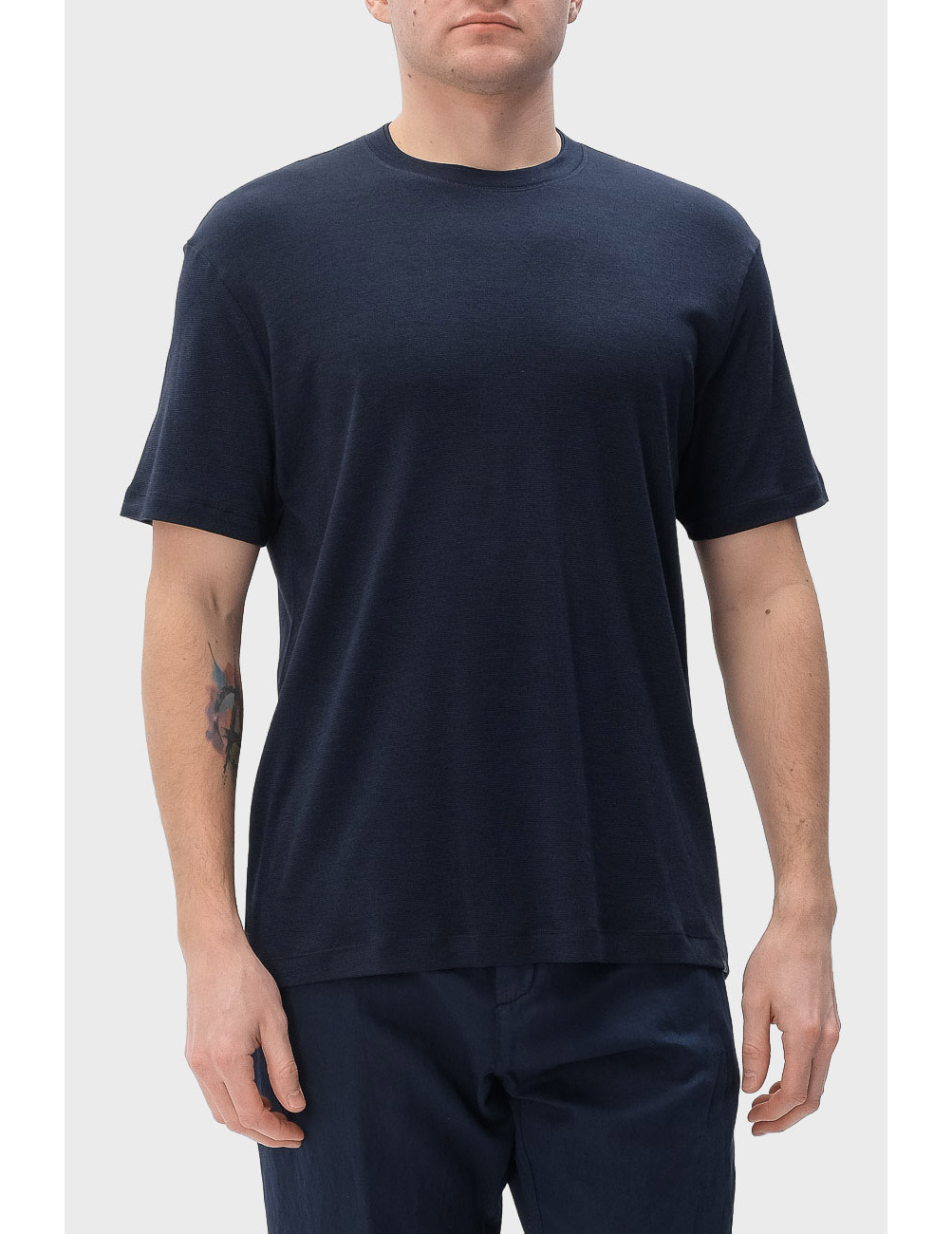 

Футболка, Синий