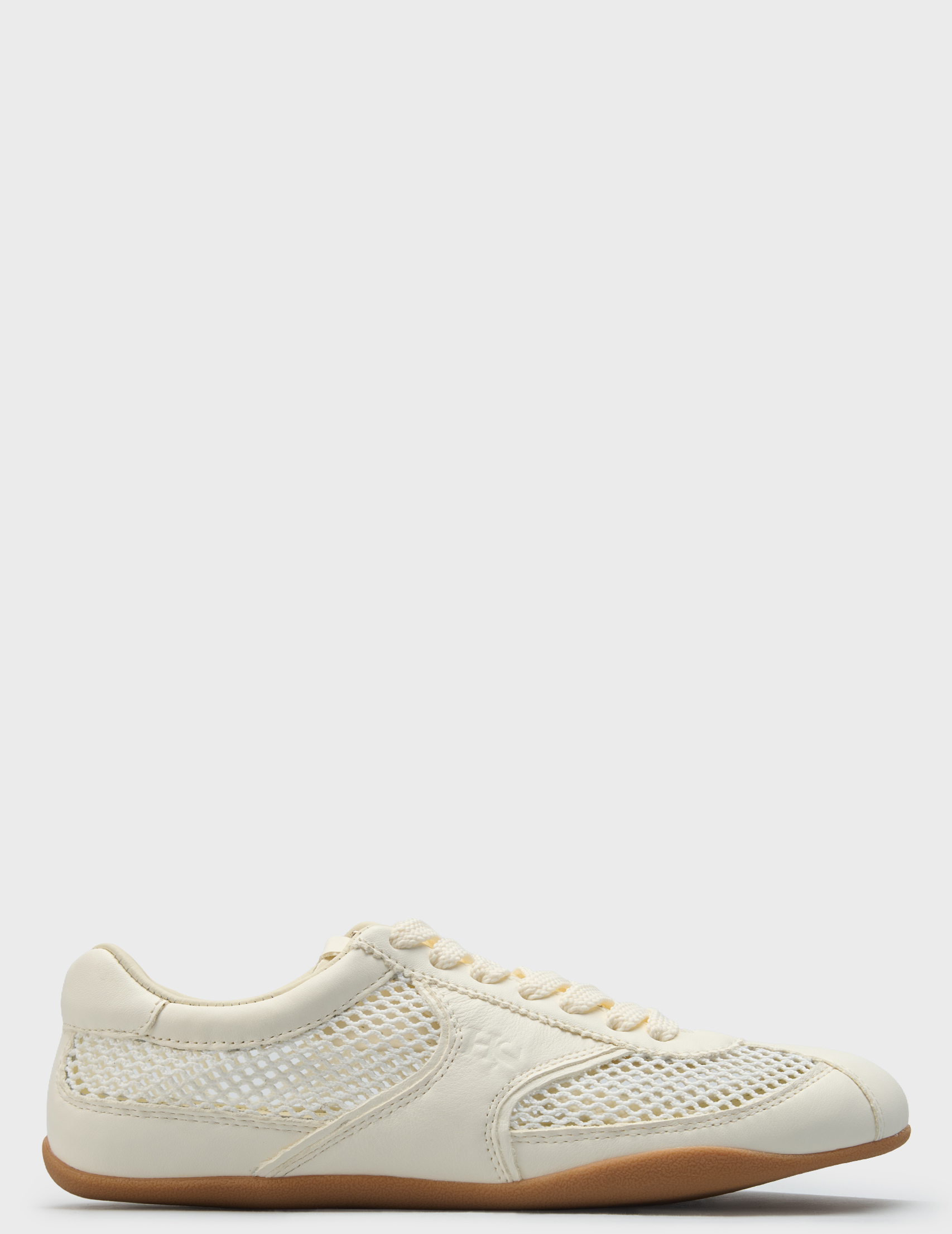 

Кроссовки, Белый