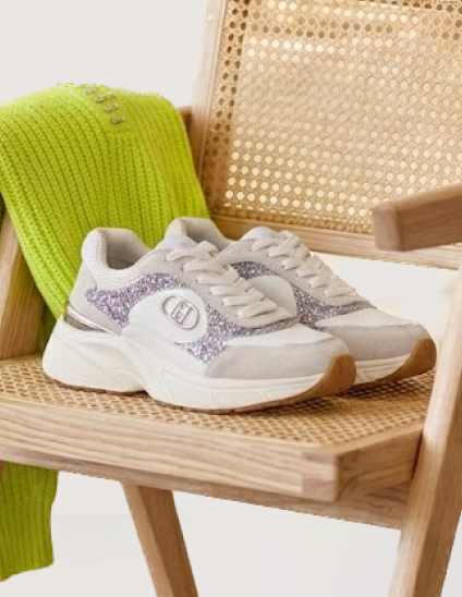 итальянские кроссовки