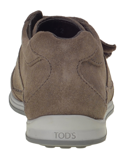 Tod'S С407_brown фото-2