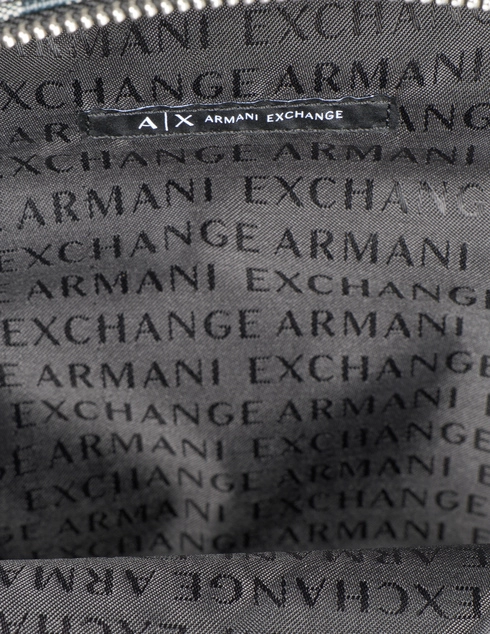 Armani Exchange 949153-3F742-00850-gray фото-3