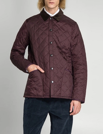 BARBOUR куртка