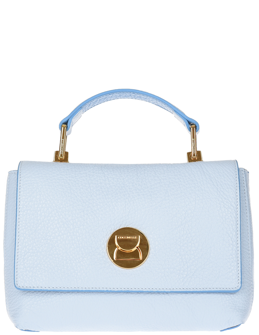 Женская сумка Coccinelle BD0584001-blue