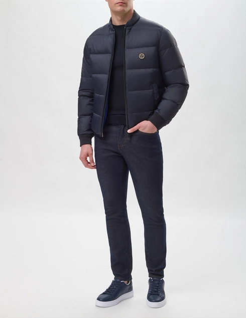 Armani Exchange XM003476-AF16927-UB101_blue фото-2