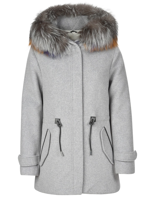 Mackage ALEXA-grey_gray фото-1
