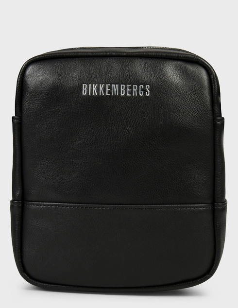 Bikkembergs AGR-4584-black фото-1