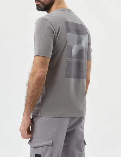 Boss AGR-50557354-063_gray фото-4