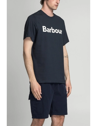 BARBOUR футболка