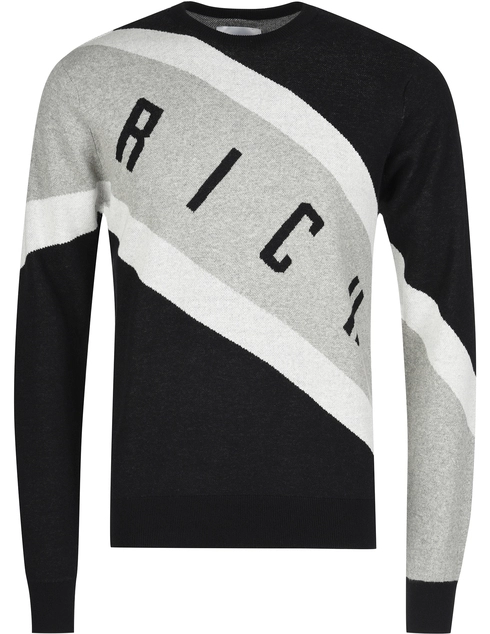 John Richmond HHME9016MA-GRAY_black фото-1