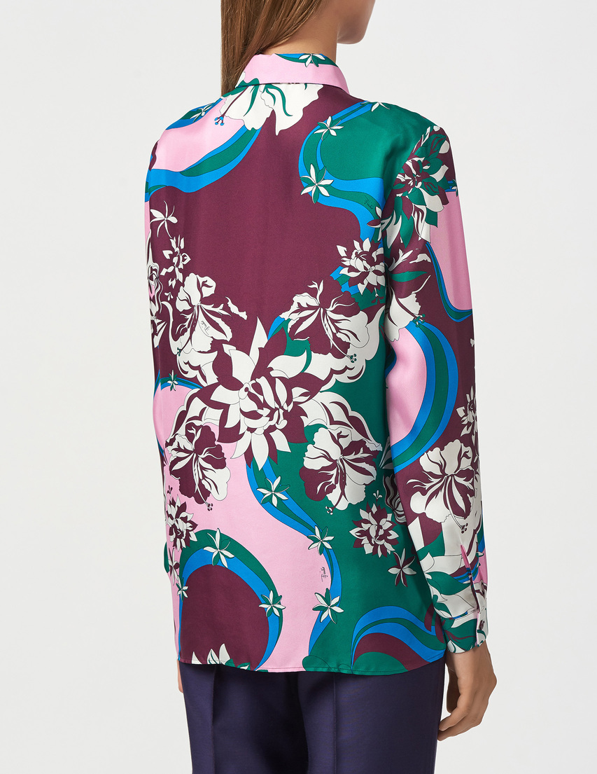 Emilio Pucci EP-SS20-0ERJ31-0E741-multi фото-3