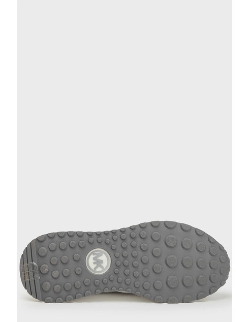 мужские белые Кроссовки Michael Kors MICHAEL_KORS_387 - фото-2