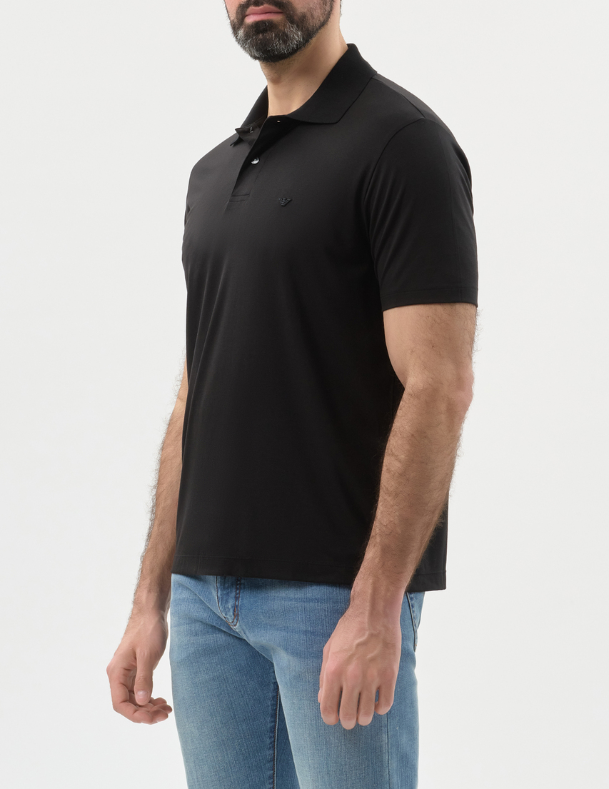 Emporio Armani 004526-001_black фото-3