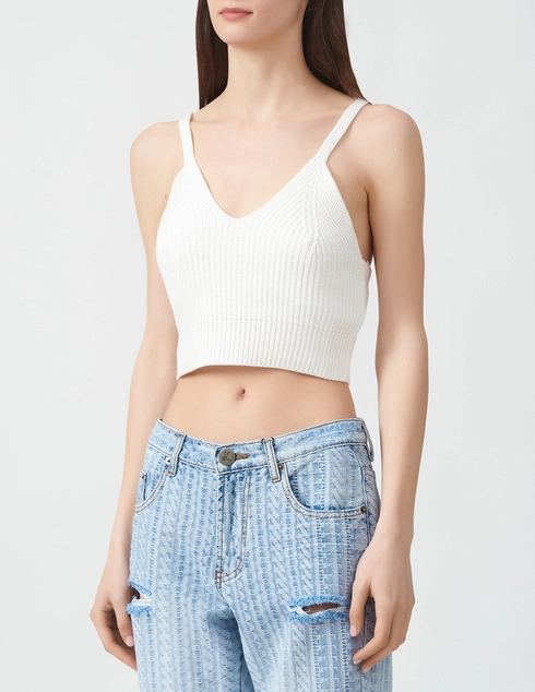 Armani Exchange 3RYH1L-YMP8Z-1000_white фото-2