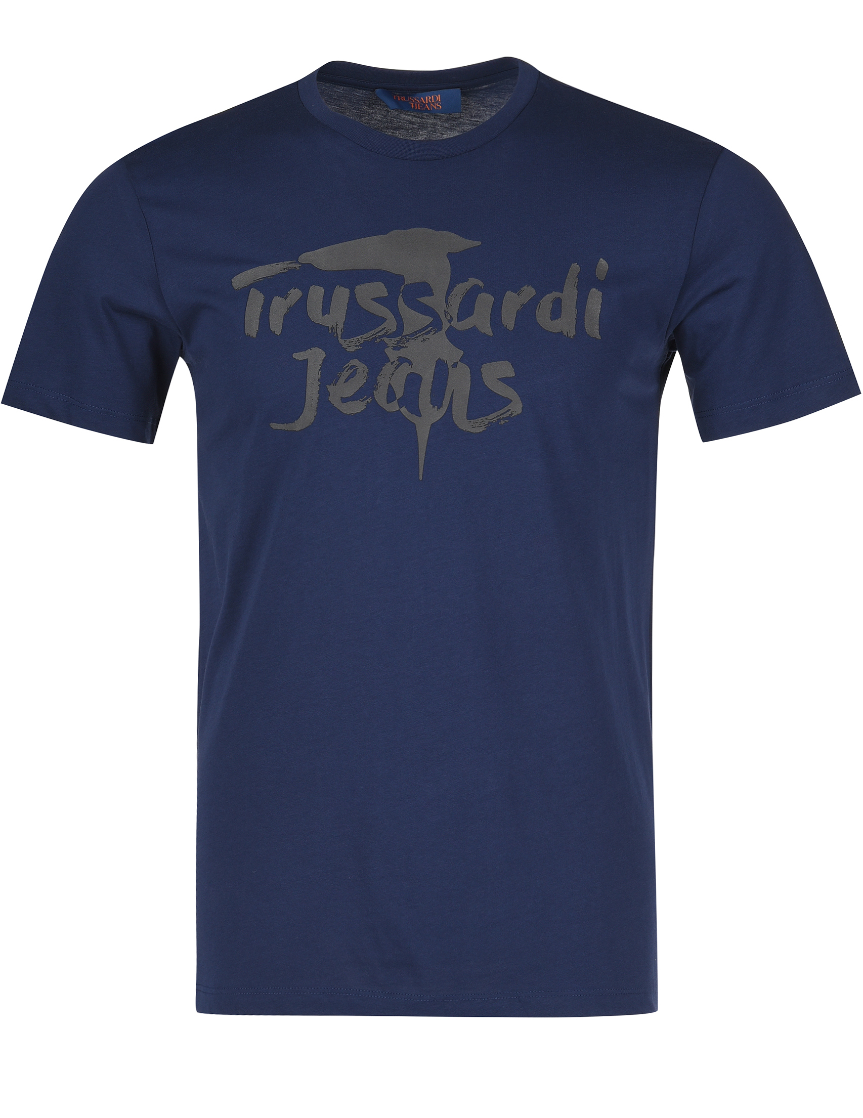 Футболка TRUSSARDI JEANS 52T002401T001675-U290