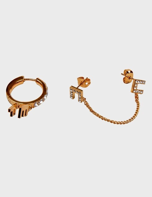 Elisabetta Franchi OR-05A-46E2-V150-U95 фото-3