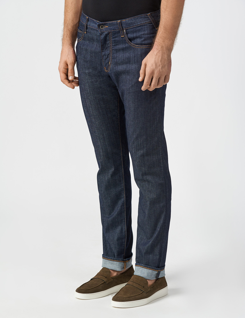 Emporio Armani 3H1J45-1D9IZ-blue фото-2