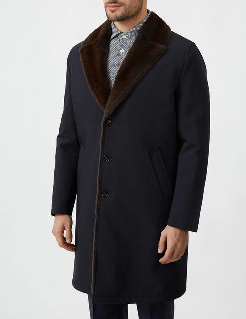 Kiton Kit-UW0439AV03R6614000-blue фото-2